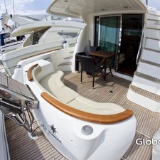 Jeanneau Prestige 46