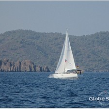 Jeanneau Sun Odyssey 349