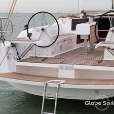 Dufour 382 Grand Large