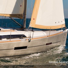 Dufour 382 Grand Large