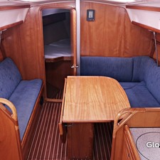 Bavaria 33 Cruiser