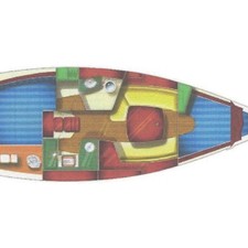 Jeanneau Sun Odyssey 32