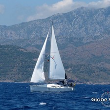 Jeanneau Sun Odyssey 32