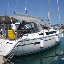 Bavaria 37 Cruiser