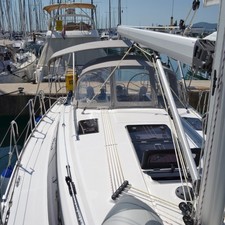 Bavaria 37 Cruiser