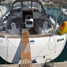 Bavaria 37 Cruiser