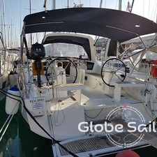 Beneteau Oceanis 35.1