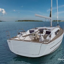 Dufour 360 Grand Large