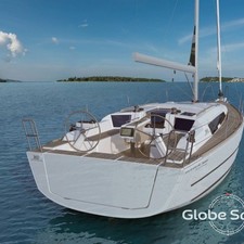 Dufour 360 Grand Large