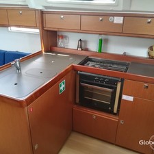 Bavaria 37 Cruiser
