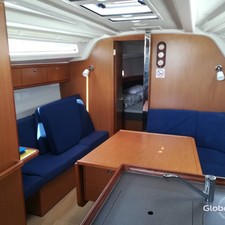 Bavaria 37 Cruiser