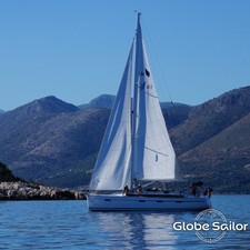 Bavaria Cruiser 41