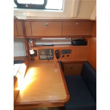 Bavaria Cruiser 41