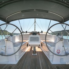 Bavaria 37 Cruiser