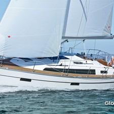 Bavaria 37 Cruiser