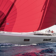 Beneteau Oceanis 51.1