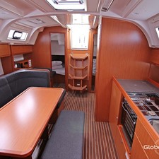 Bavaria Cruiser 41
