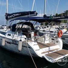 Bavaria Cruiser 41