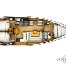 Jeanneau Sun Odyssey 409