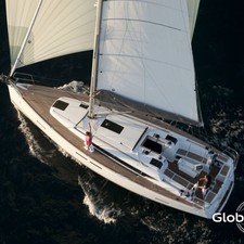 Jeanneau Sun Odyssey 409