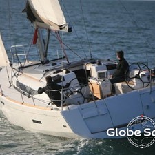 Jeanneau Sun Odyssey 439
