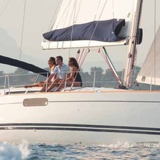 Jeanneau Sun Odyssey 49i
