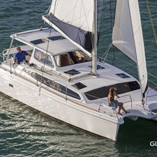Gemini Legacy 35