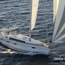 Bavaria Cruiser 41