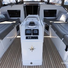 Jeanneau Sun Odyssey 410