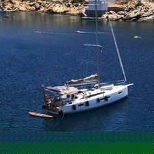 Jeanneau Sun Odyssey 410
