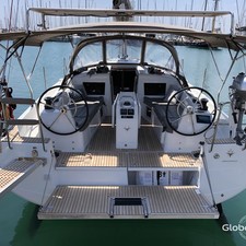 Jeanneau Sun Odyssey 410