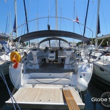 Bavaria Cruiser 51