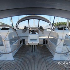 Bavaria Cruiser 51