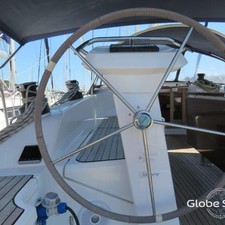 Bavaria Cruiser 51
