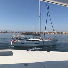 Dufour 382 Grand Large