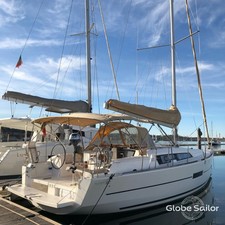 Dufour 382 Grand Large