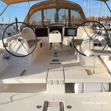 Dufour 382 Grand Large