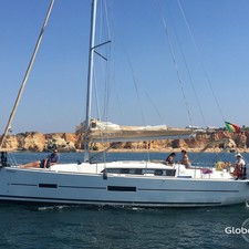 Dufour 382 Grand Large