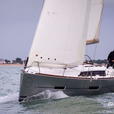 Dufour 382 Grand Large