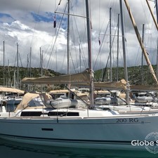 Dufour 335 Grand Large