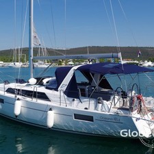 Beneteau Oceanis 41.1