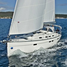Bavaria 45 Cruiser
