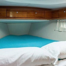 Bavaria Cruiser 50