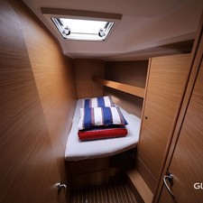 Dufour 460 Grand Large