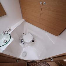 Dufour 460 Grand Large