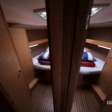 Dufour 460 Grand Large