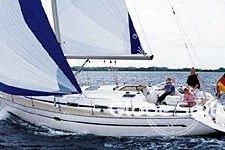 Bavaria Cruiser 40