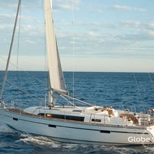 Bavaria Cruiser 41