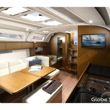 Bavaria Cruiser 41