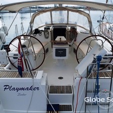 Beneteau Oceanis 43